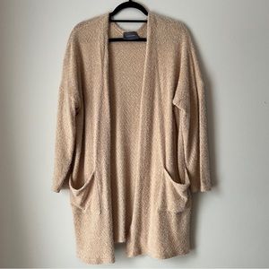 Hudson Gray Cardigan